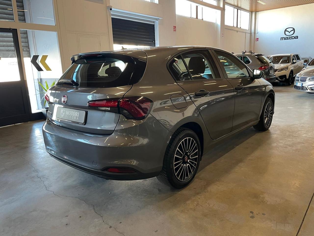 Fiat Tipo 1.0 5 porte Cross