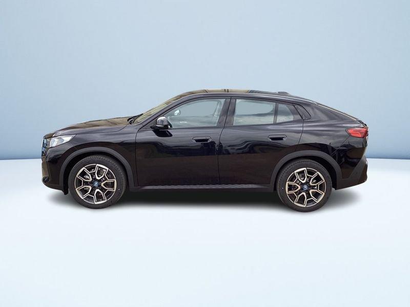 BMW X2 i xDrive30