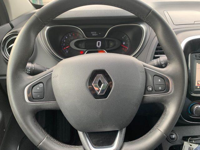 RENAULT Captur TCe 12V 90 CV Sport Edition