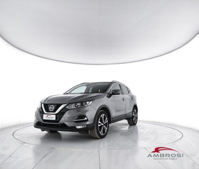 NISSAN Qashqai 1.5 dCi Tekna+ - PER OPERATORI DEL SETTORE