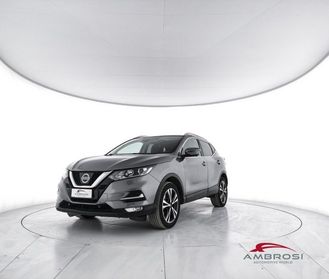 NISSAN Qashqai 1.5 dCi Tekna+ - PER OPERATORI DEL SETTORE