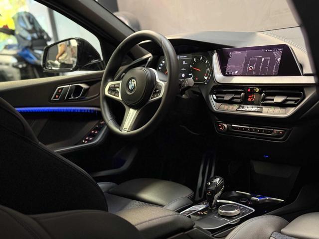 BMW 116 d 5p. Msport