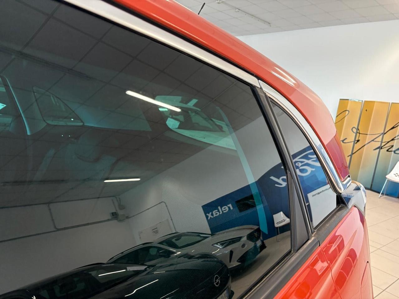 Opel Crossland ELEGANCE 1.2 Turbo 130 CV SPOTICAR
