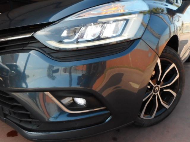 Renault Clio dCi 8V 90 CV EDC 5 porte Duel2