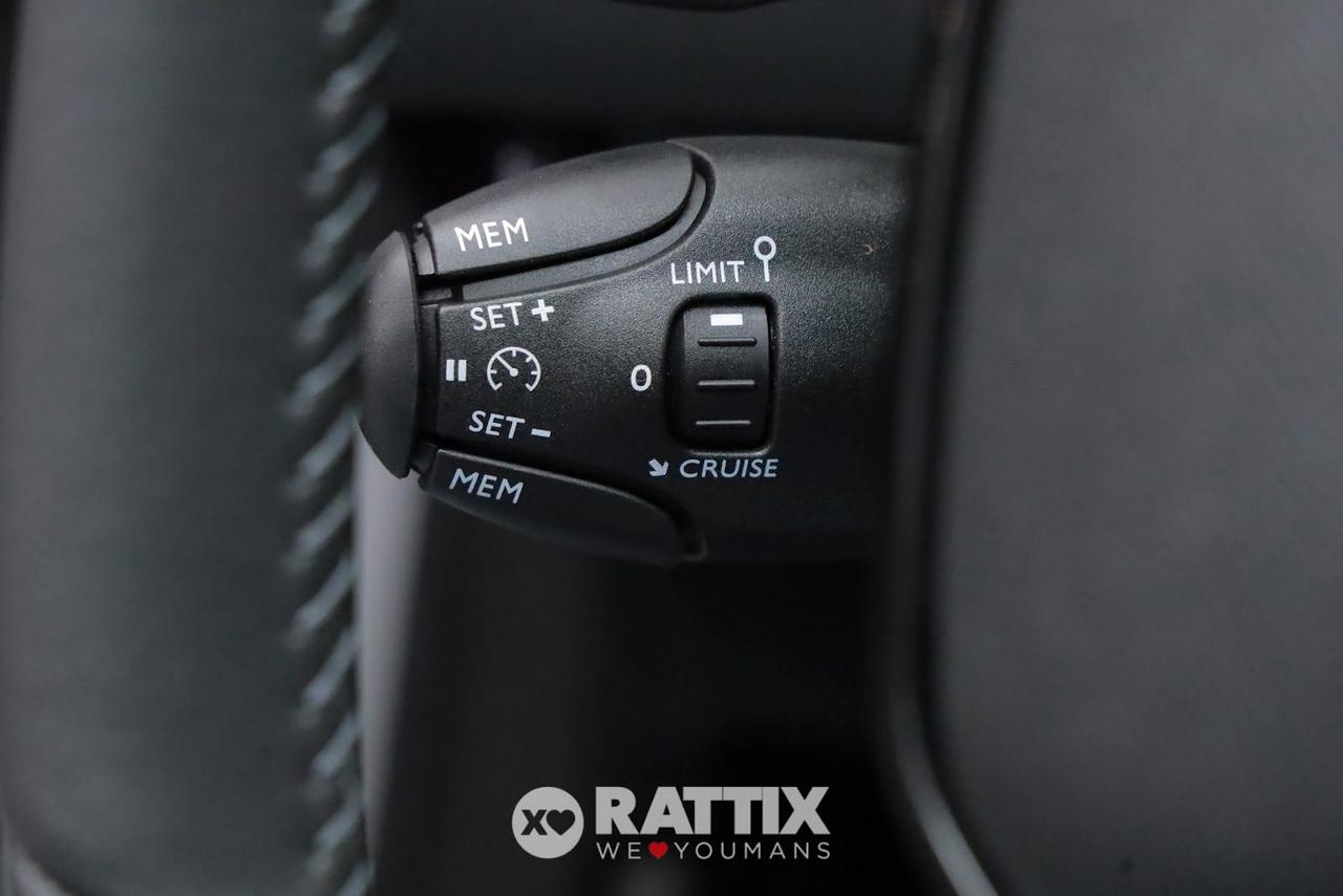 Peugeot 208 1.2 Hybrid 110CV Style e-DCS6