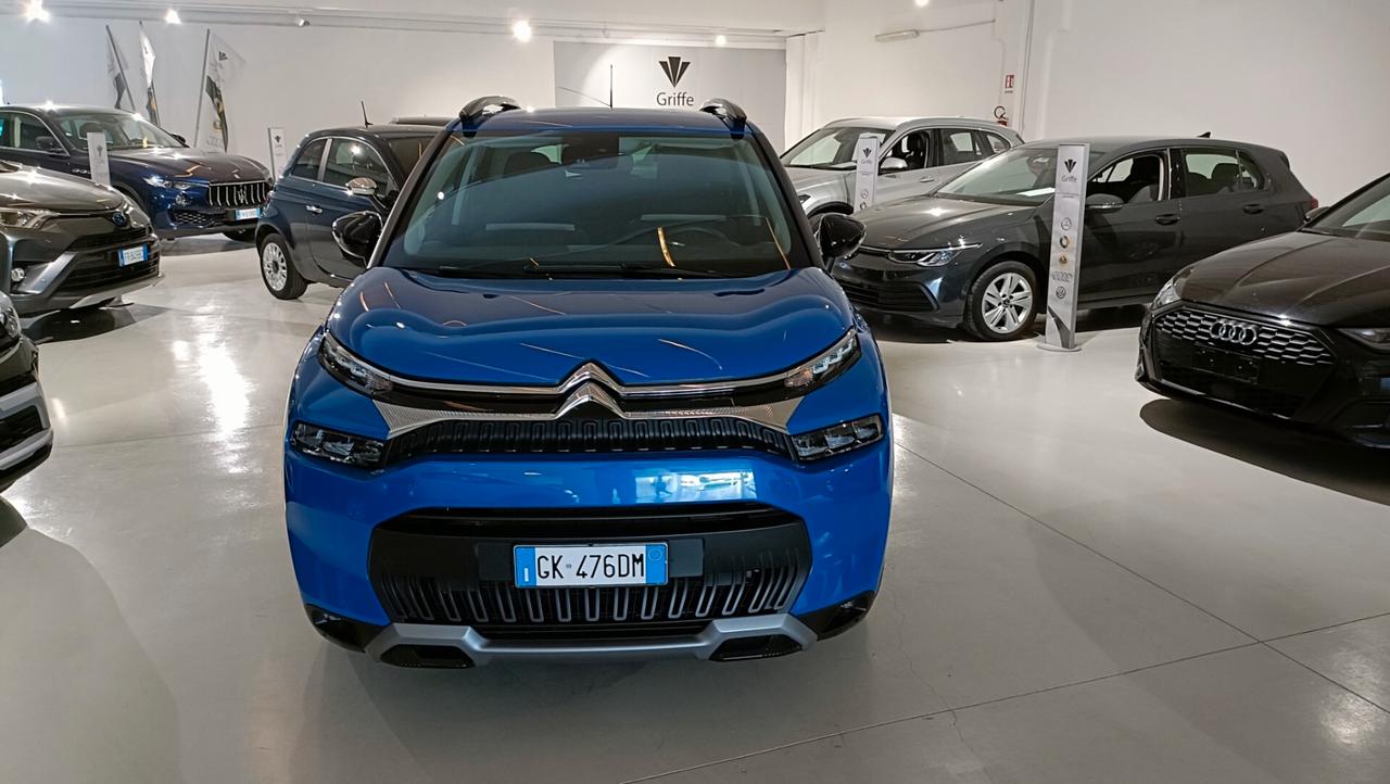 Citroen C3 Aircross C3 Aircross PureTech 110 S&S Feel