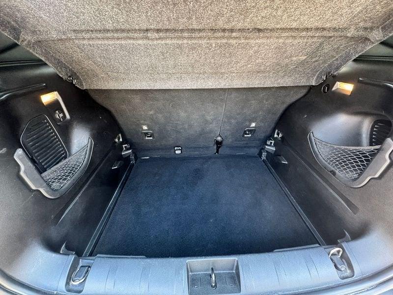 Jeep Renegade 1.6 E-TorQ EVO 110cv Longitude FWD
