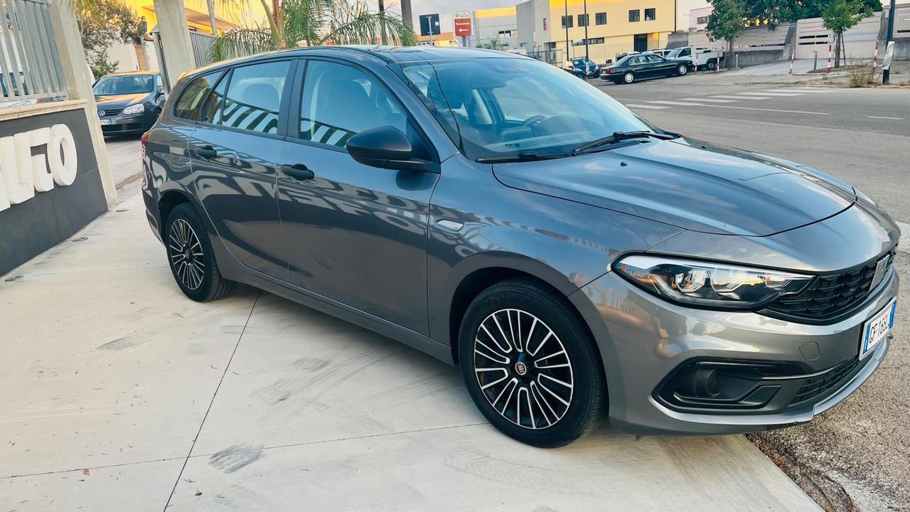 Fiat Tipo 1.6 Mjt S&S SW