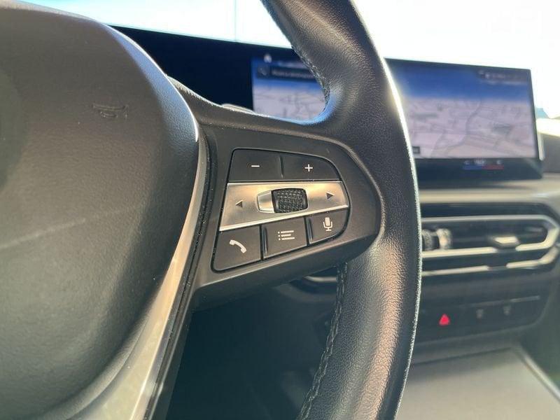 BMW Serie 3 Touring Serie 3 320d 48V xDrive Touring