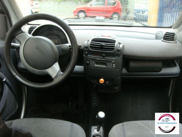SMART - Fortwo - 700 coupé passion