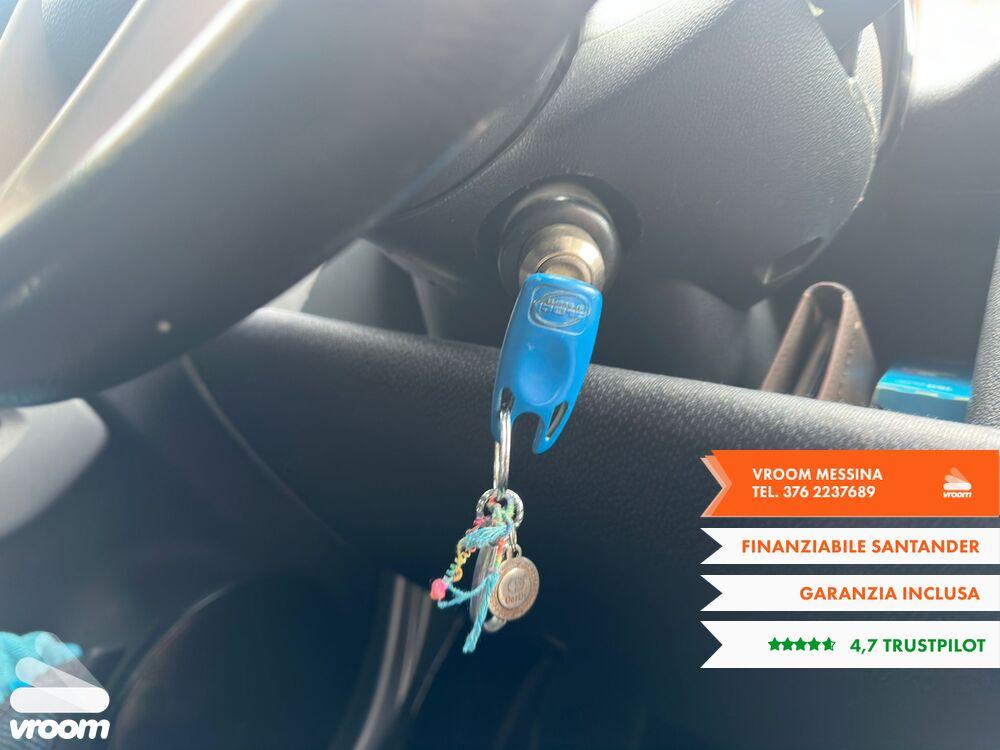 SMART fortwo 2ª serie fortwo 1000 52 kW MHD ca...