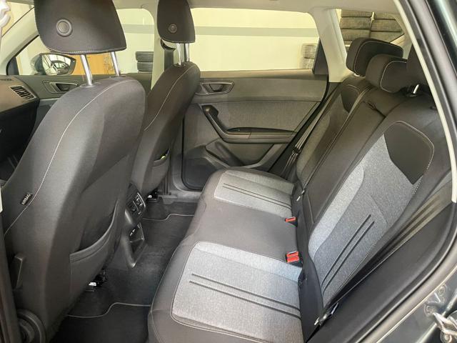 SEAT Ateca 1.0 TSI XPERIENCE