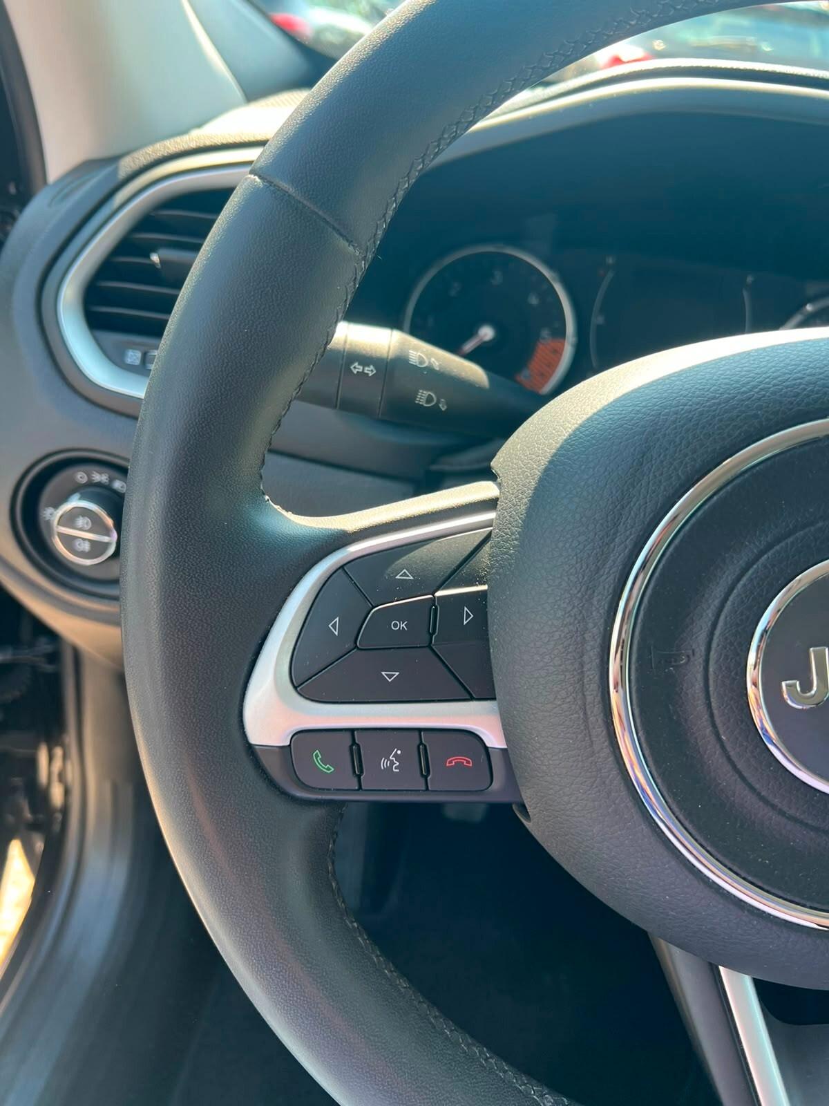 Jeep Renegade 1.6 Mjt 130 CV