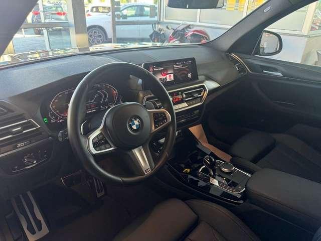 BMW X3 xDrive20d 48V Msport