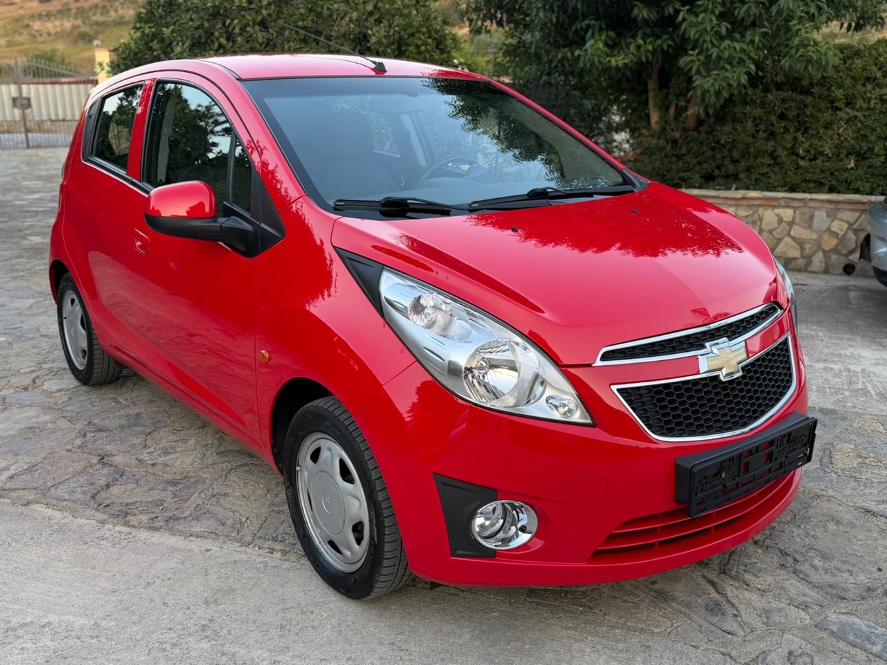 Chevrolet Spark 1.0