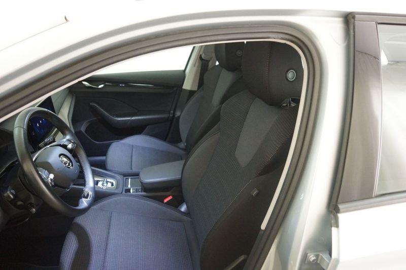 Skoda Octavia Octavia 2.0 TDI EVO SCR 150 CV DSG Wagon Executive