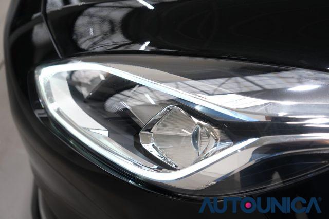 FORD Fiesta 1.0 ECOBOOST VIGNALE AUTOMATICA 5 PORTE