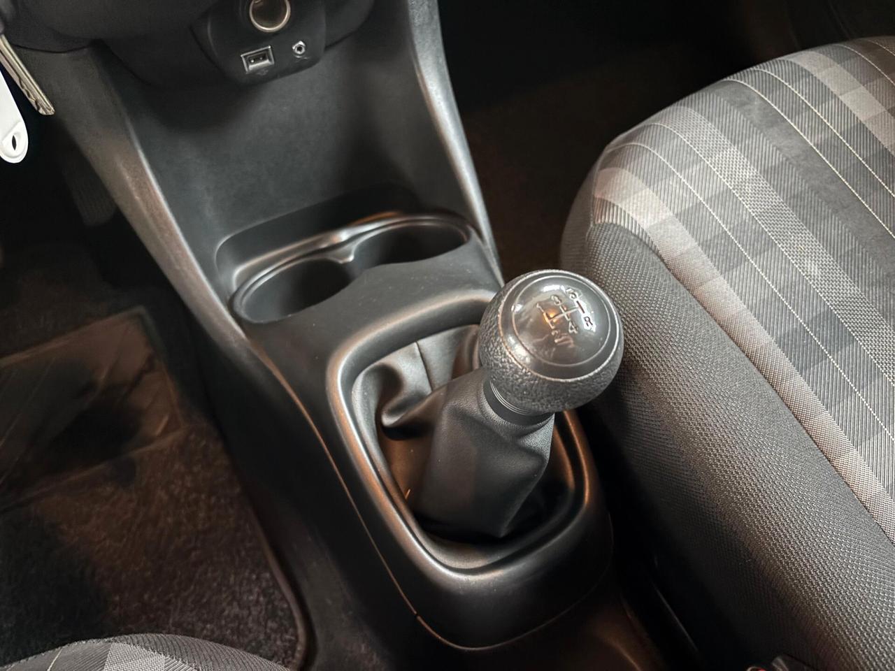 Peugeot 108 VTi 68 5 porte Active