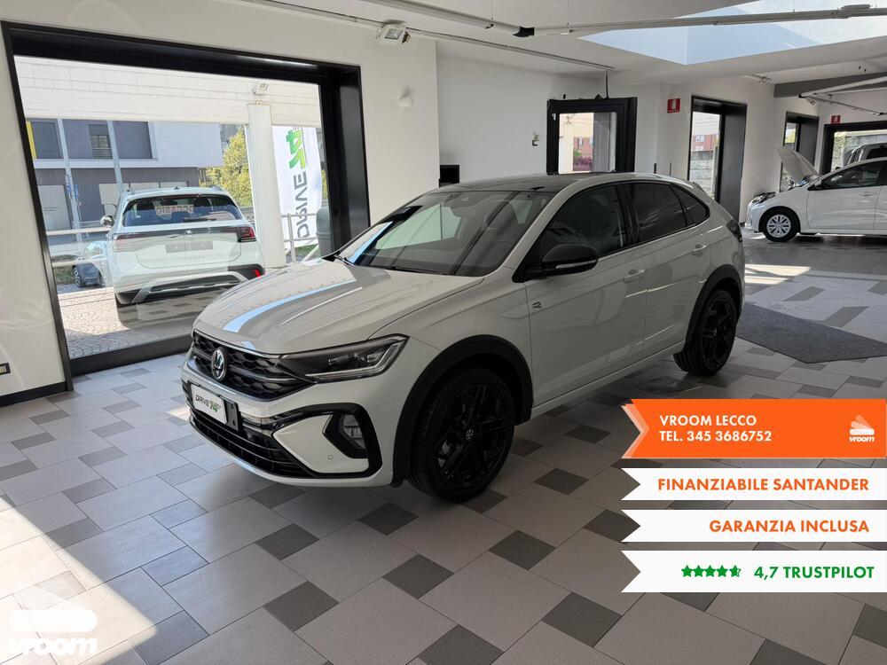 VOLKSWAGEN Taigo Taigo 1.0 TSI 95 CV Edition Plus