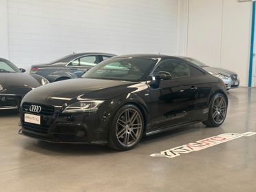 Audi TT Coupé 2.0 TDI quattro Advanced