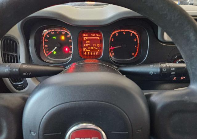 Fiat Panda 0.9 t.air t. natural power Lounge NEOPATENTATI