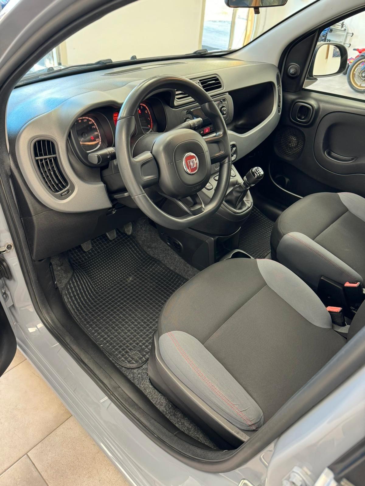 Fiat Panda 1.2 Easy