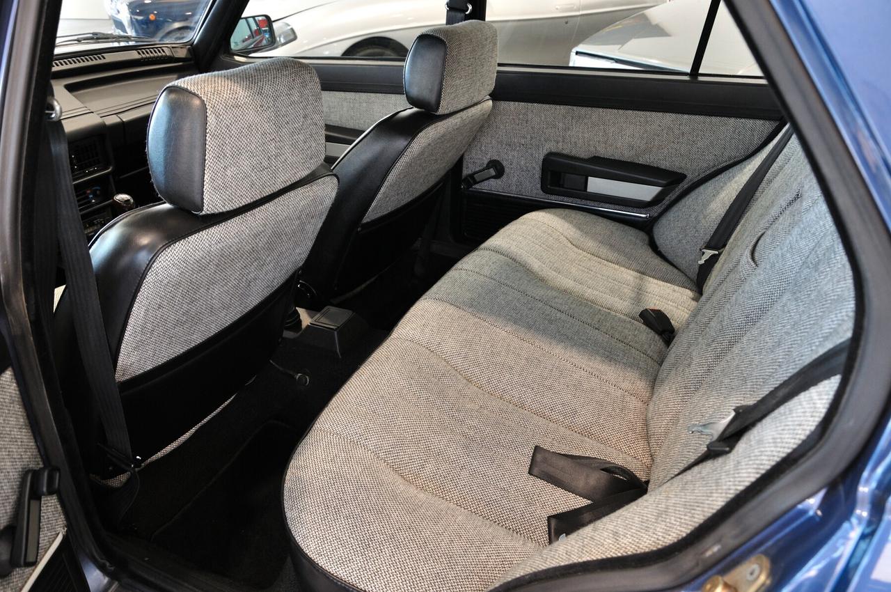 Alfa Romeo Giulietta 1.8 II serie CRS Blu Pervinca