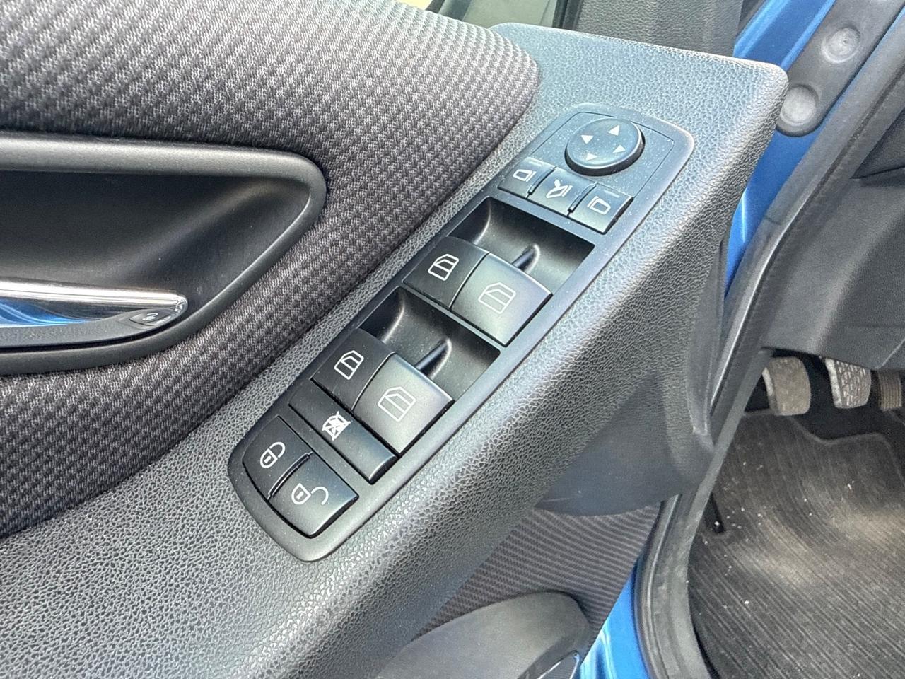 Mercedes-benz A 150 Elegance