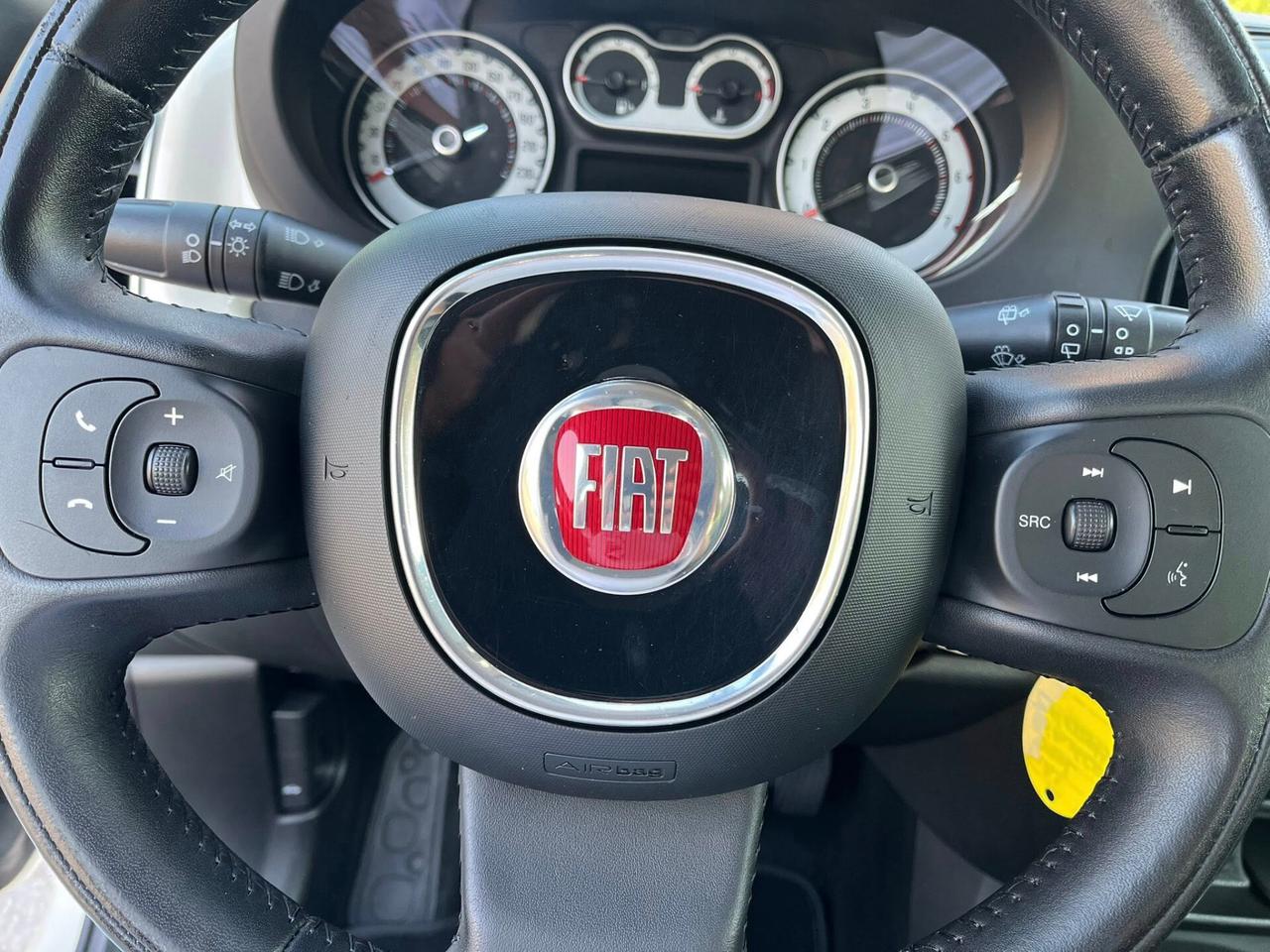 Fiat 500L Living 1.6 Multijet 105CV Lounge