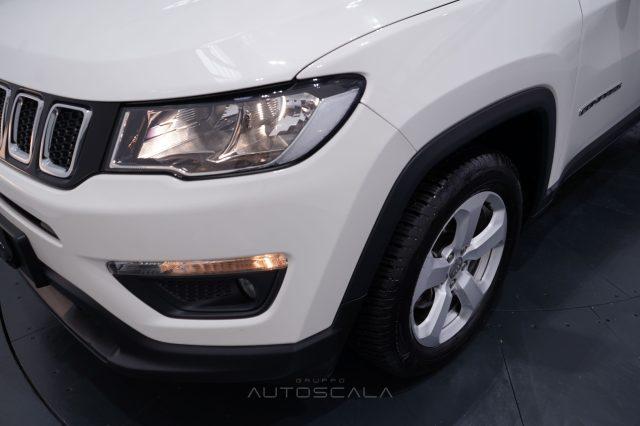 JEEP Compass 1.6 Multijet II 120cv 2WD Business #Navy