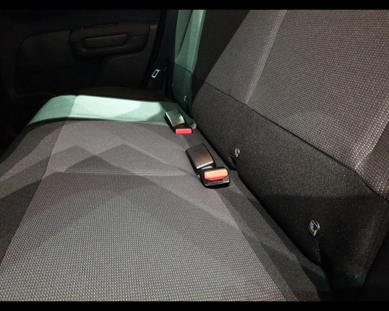 Citroën C3 Aircross PureTech 110 S&S Feel