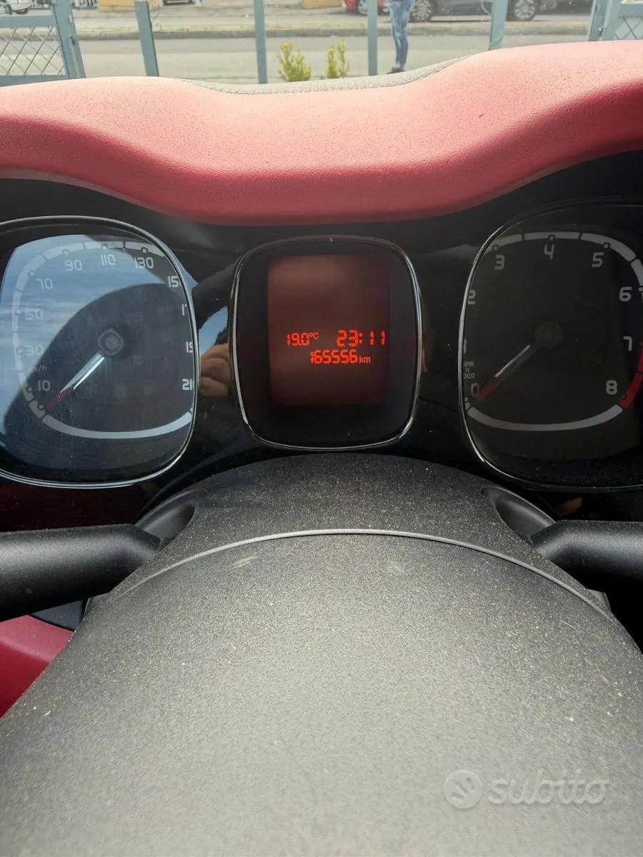 Fiat Panda 0.9 Twinair S&S Lounge