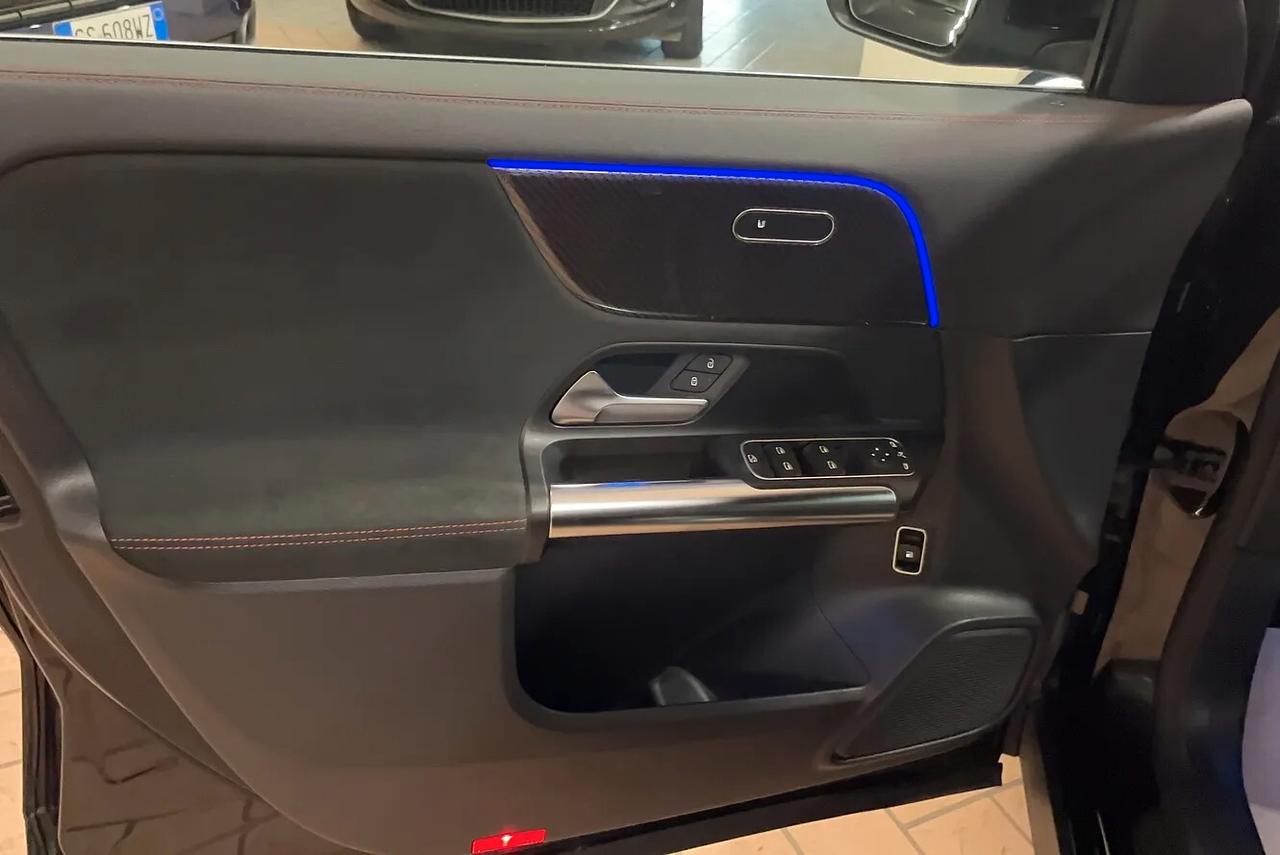 Mercedes-benz GLA 250 e hybrid EQ Premium