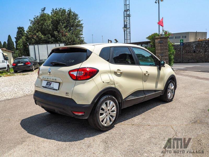 Renault Captur 1.5 dCi 8V 90 CV Start&Stop OK NEOP.