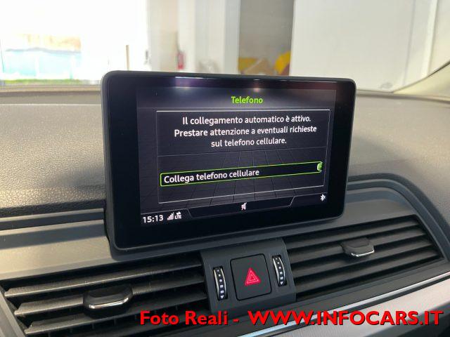 AUDI Q5 40 TDI quattro S tronic Business Design PROMO