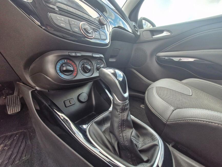 Opel Adam 1.4 87 CV Start&Stop Jam