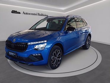 SKODA Kamiq 1.0 tsi selection 115cv dsg del 2025