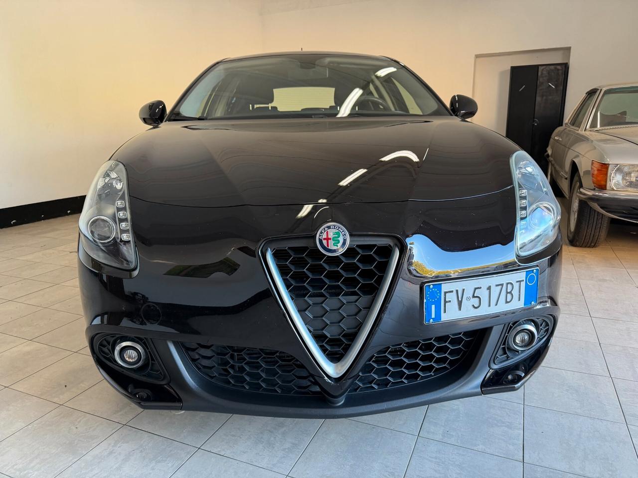 Alfa Romeo Giulietta 1.6 JTDm 120 CV Super
