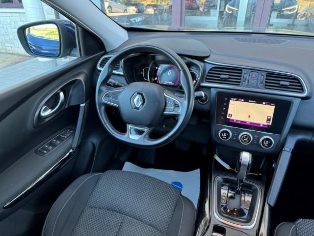 Renault Kadjar 1.5 Blue Dci Sport Edition 115 Cv Edc