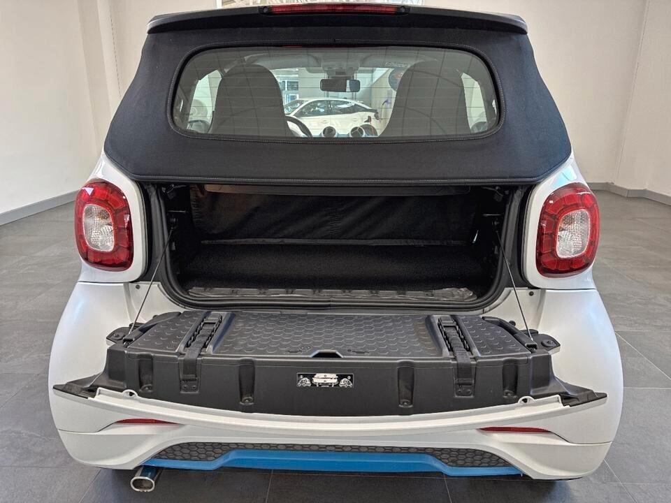 Smart ForTwo 90 0.9 Turbo twinamic Urbanrunner
