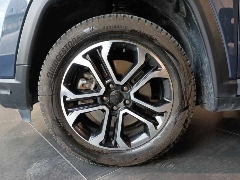 Jeep Compass 4xe 1.3 T4 PHEV 190cv Limited 4xe Auto