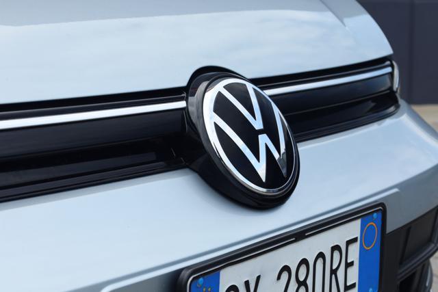 VOLKSWAGEN Golf 2.0 TDI 115 CV SCR Life