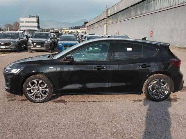 FORD Focus 5p ST-Line 1.0T EcoBoost Hybrid 155 CV Powershift