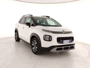 Citroen C3 Aircross BlueHDi 100 S&S Shine