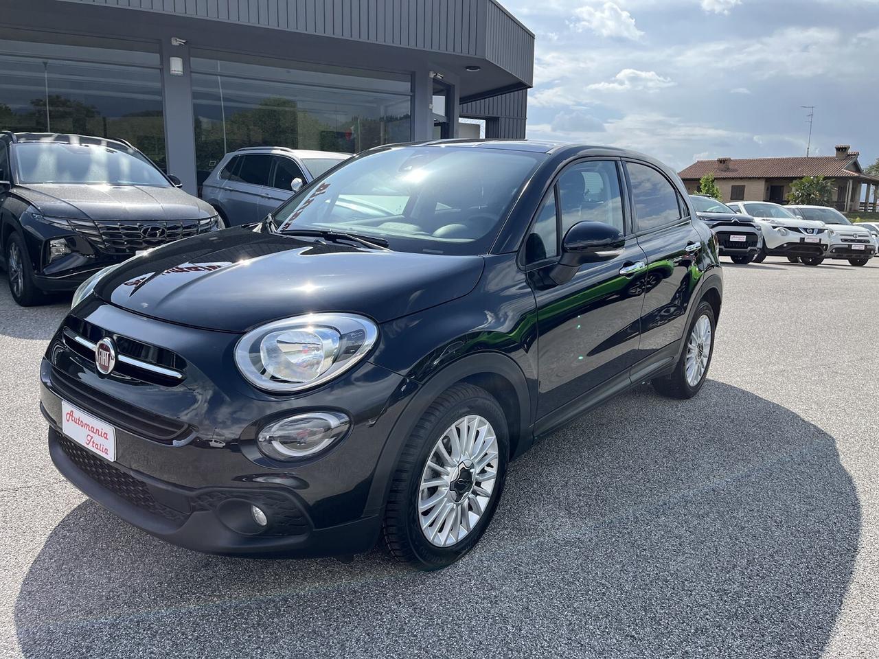 FIAT 500 X 1000 CC 120 CV CONNECT