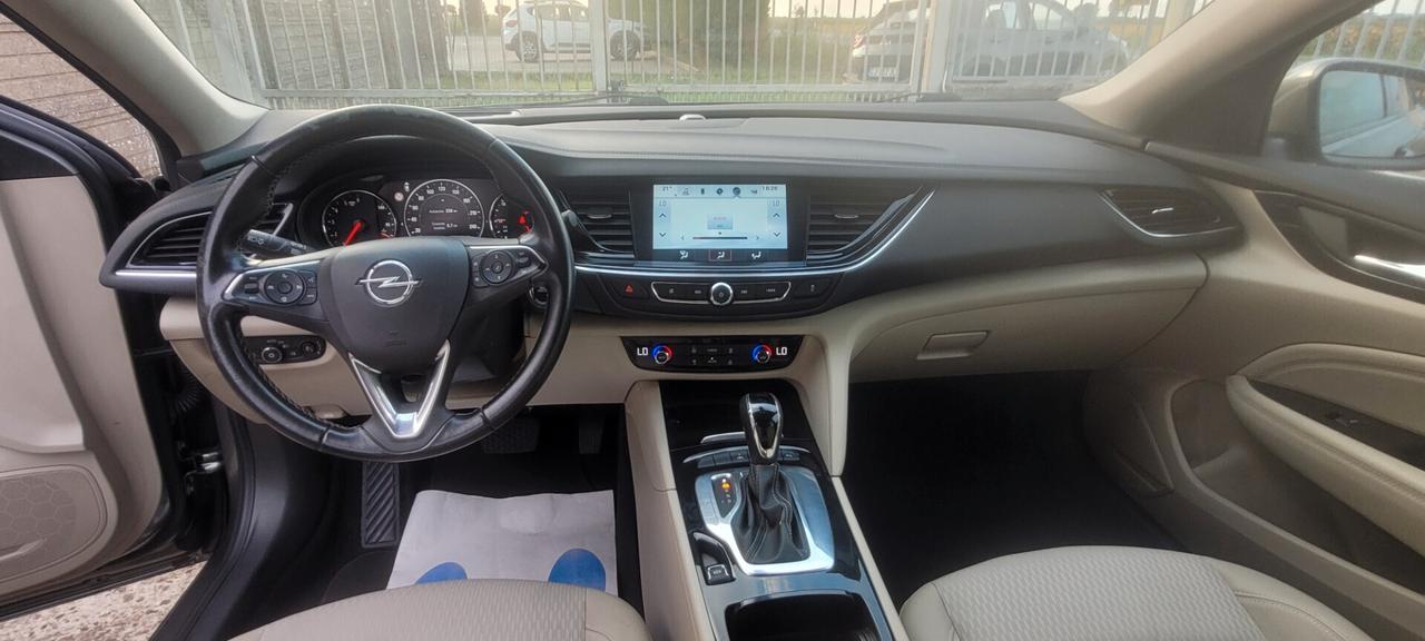 Opel Insignia 1.6 CDTI NEOPATENTATA ecoTEC 136 CV S&S Grand Sport Innovation