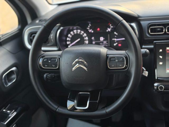 CITROEN C3 BlueHDi 100 Shine