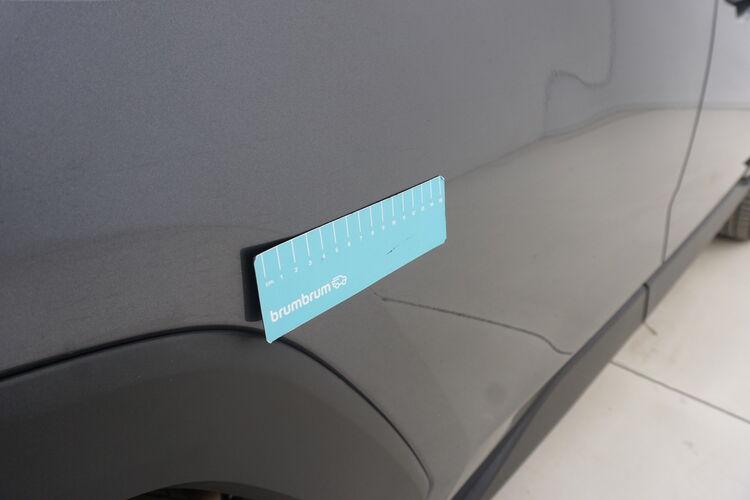 Toyota RAV4 Dynamic 2WD BZ773221 2.5 Ibrido Benzina 218CV