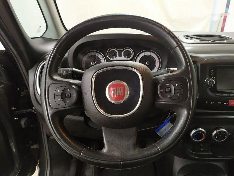 FIAT 500L 1.3 mjt Pop Star 85cv
