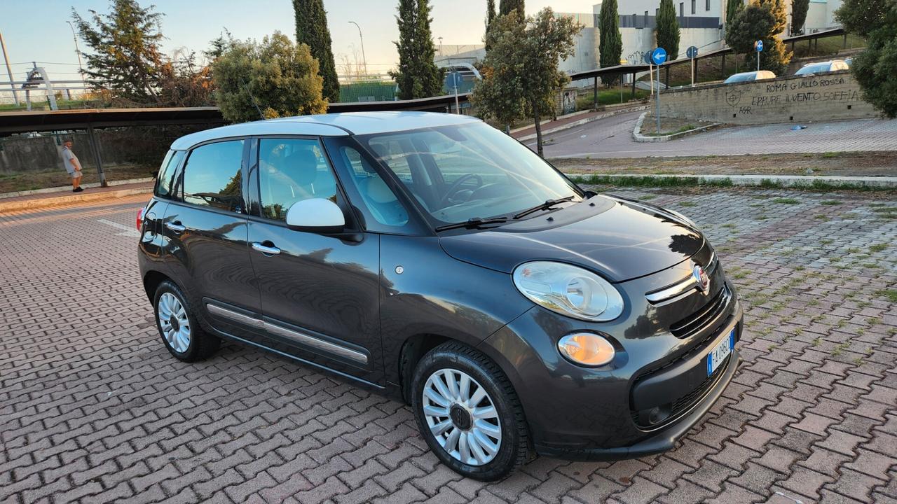 Fiat 500L 1.3 Multijet 85 CV Pop Star